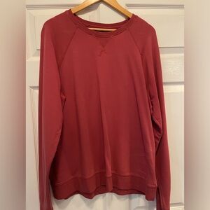 I’m selling a Brooks Brothers Red Fleece sweater XL